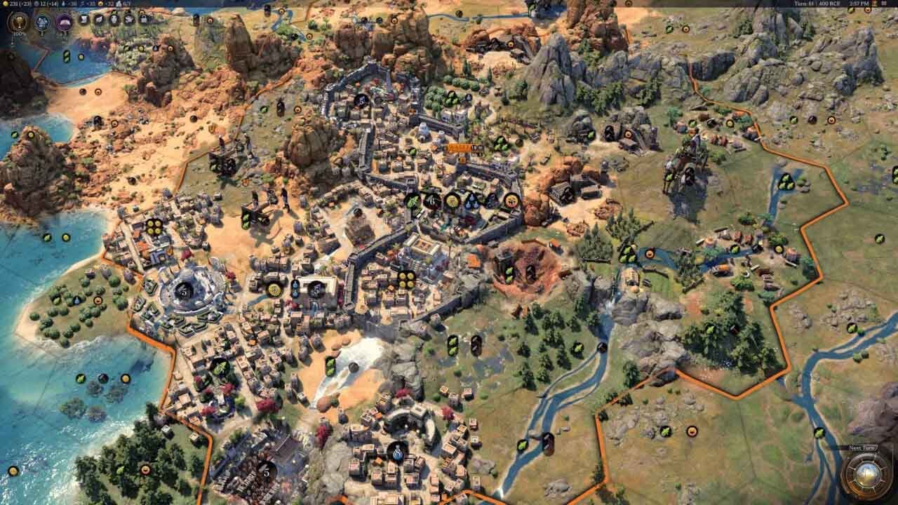 Sid Meier's Civilization VII prinesie zásadné zmeny