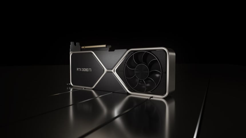 Nvidia predstavila nové grafické karty