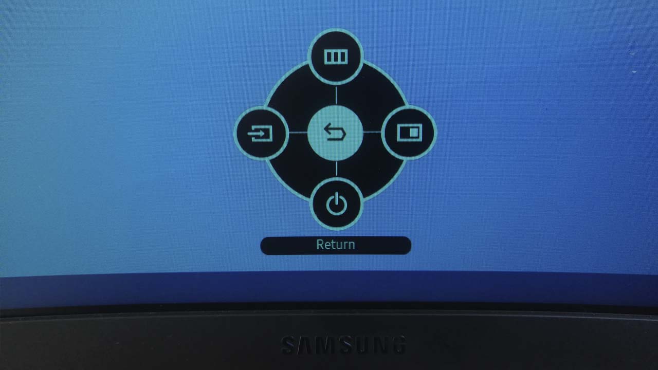 Recenzia na herný monitor Samsung Odyssey G7
