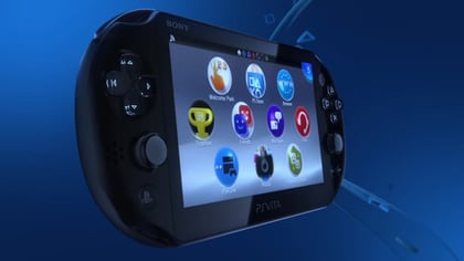 PS Vita