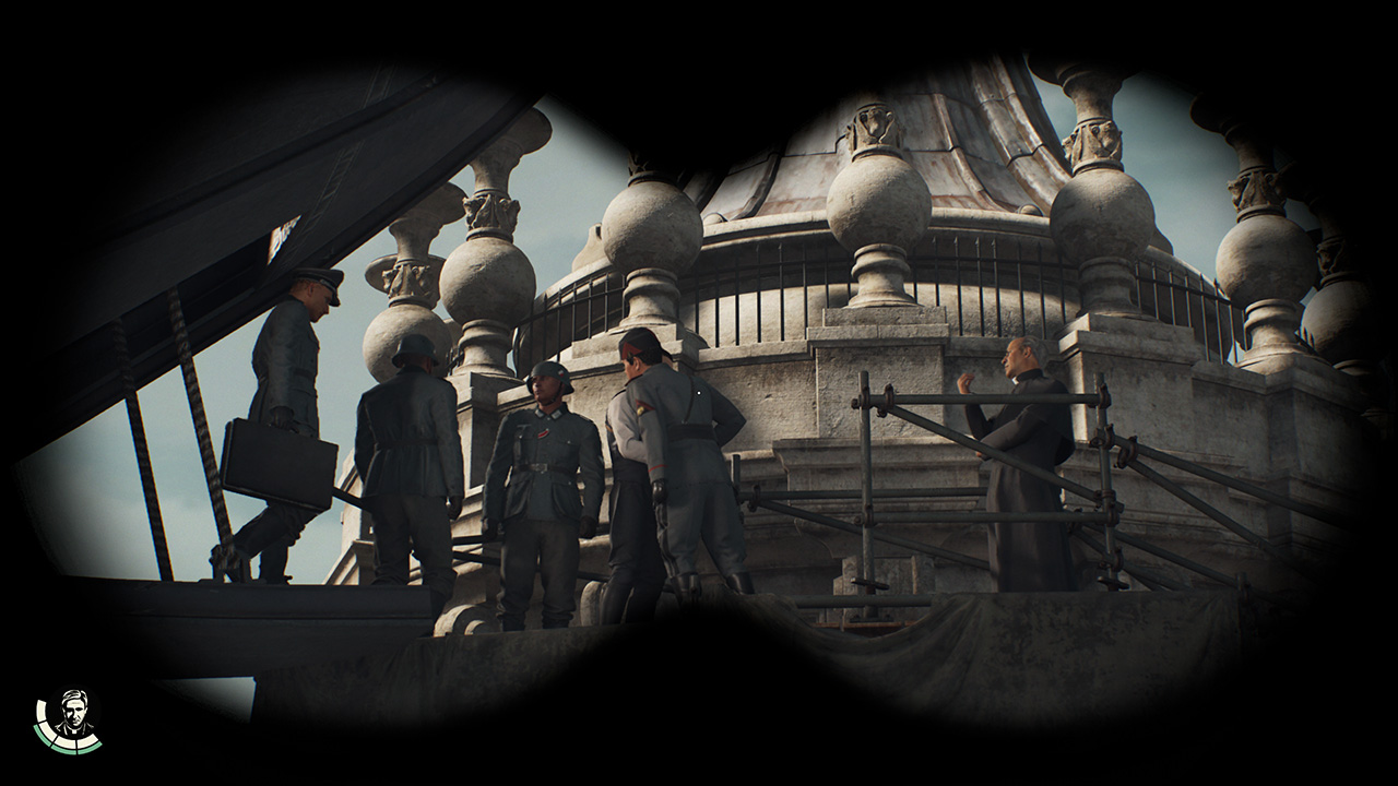 Indiana Jones and The Great Circle - recenzia
