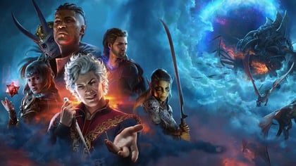 Baldur’s Gate 3 - ilustračné foto
