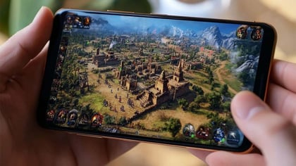 Age of Empires vyšlo na mobilné zariadenia