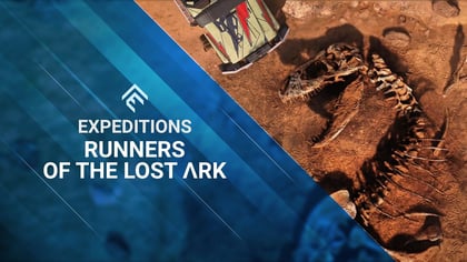 Expeditions: A MudRunner Game sa prezentuje skrz ďalšie video