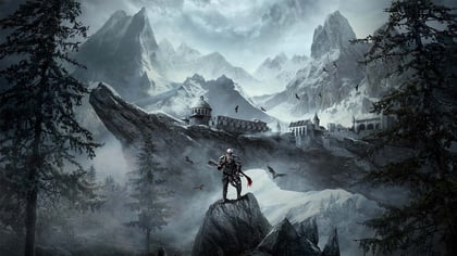 Netflix chystá seriál The Elder Scrolls