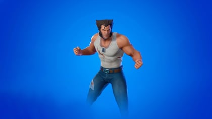 Fornite sprístupnil skin Logana