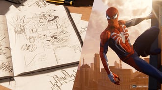 Recenzia na Spider-Man Remastered