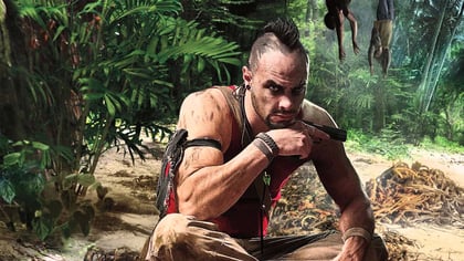 Far Cry 3