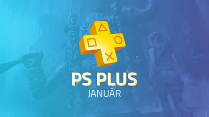 PS Plus hry na január