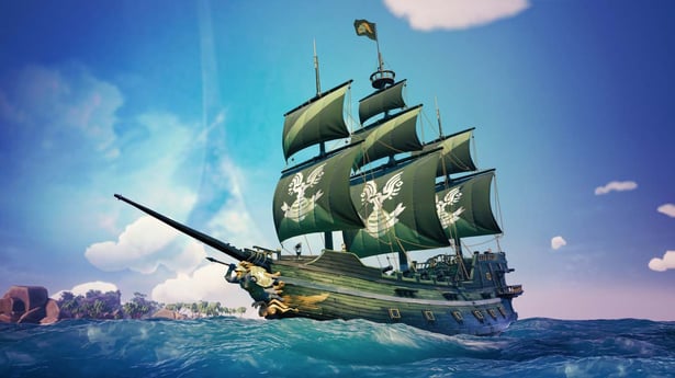 Sea of Thieves