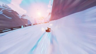 Slopecrashers