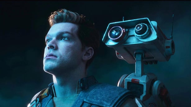 Star Wars Jedi: Survivor vyzerá skutočne výborne