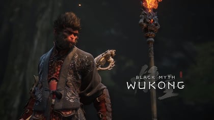 Black Myth: Wukong dostal finálny trailer