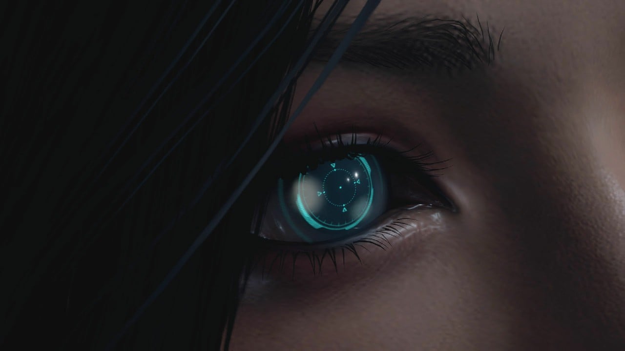 Resident Evil 4 - Separate Way DLC