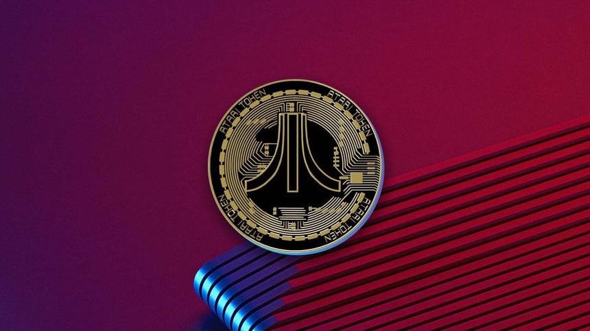 Atari Token