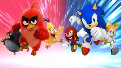 Sega oznámila akvizíciu Rovia