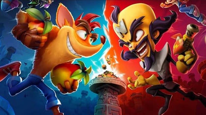 Dočkáme sa ďalšej hry s Crashom Bandicootom