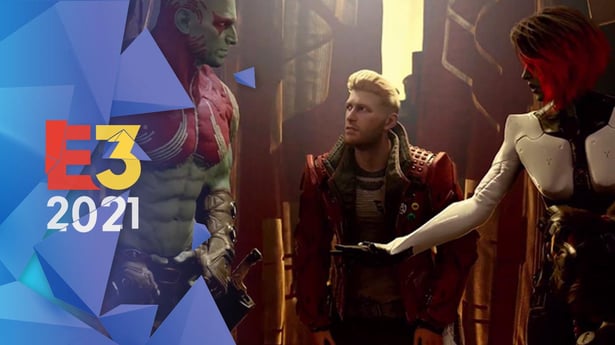 Guardians of the Galaxy prídu už v októbri