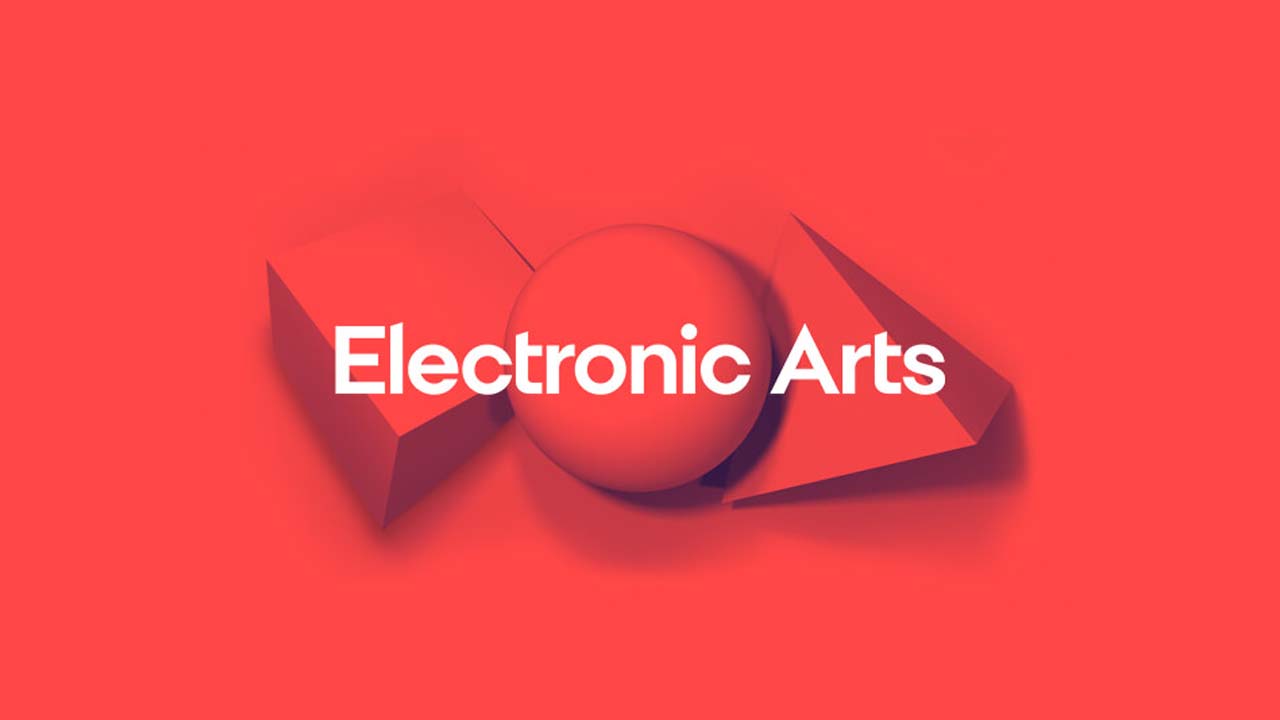 Logo Electronic Arts