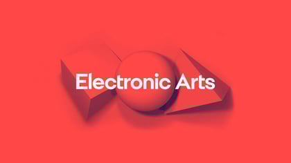 Logo Electronic Arts