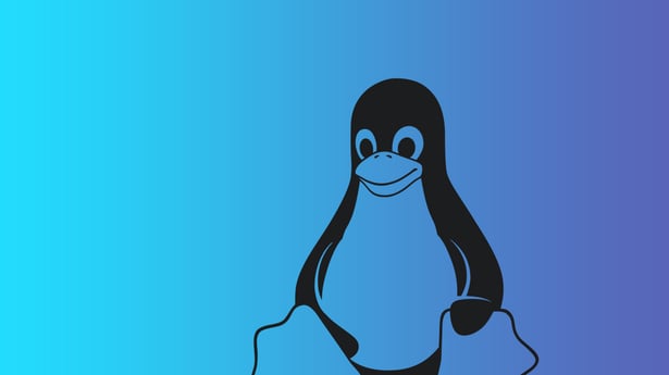 Linux Tux