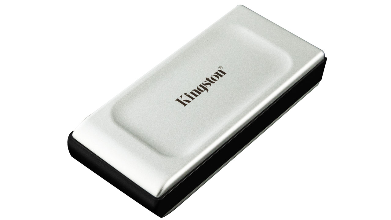 Kingston SSD XS2000