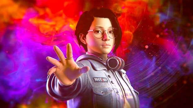 Life is Strange: True Colors