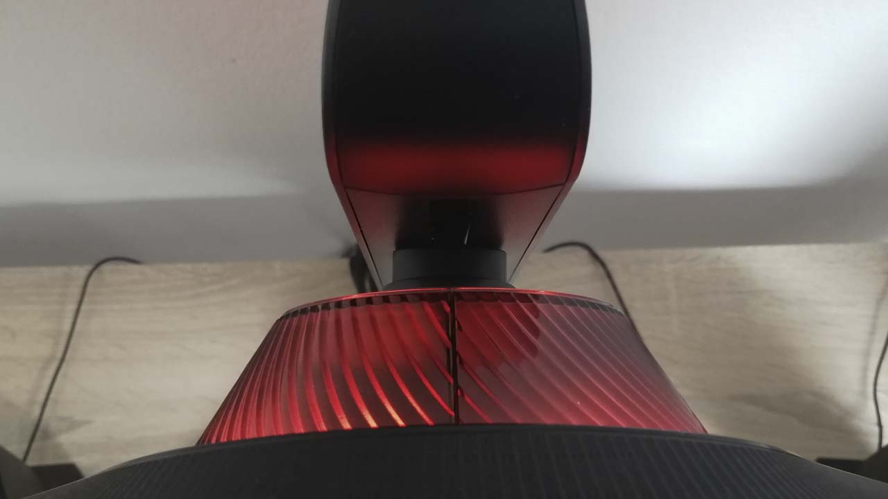 Recenzia na herný monitor Samsung Odyssey G7