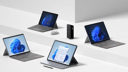 Surface