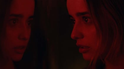 Interaktívny triler Erica na iOS