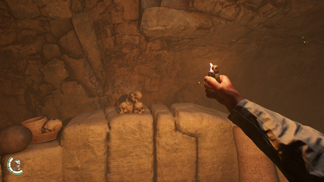 Indiana Jones and The Great Circle - recenzia