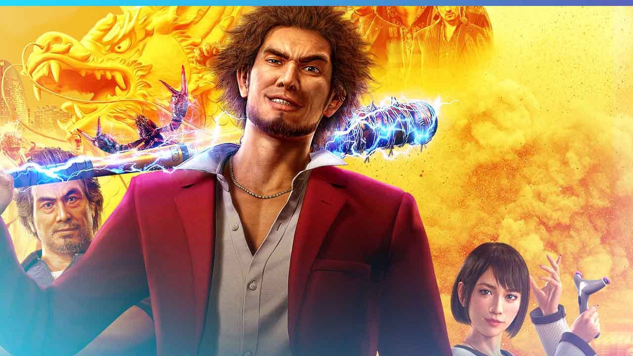 Yakuza: Like a Dragon pozná svoje systémové požiadavky