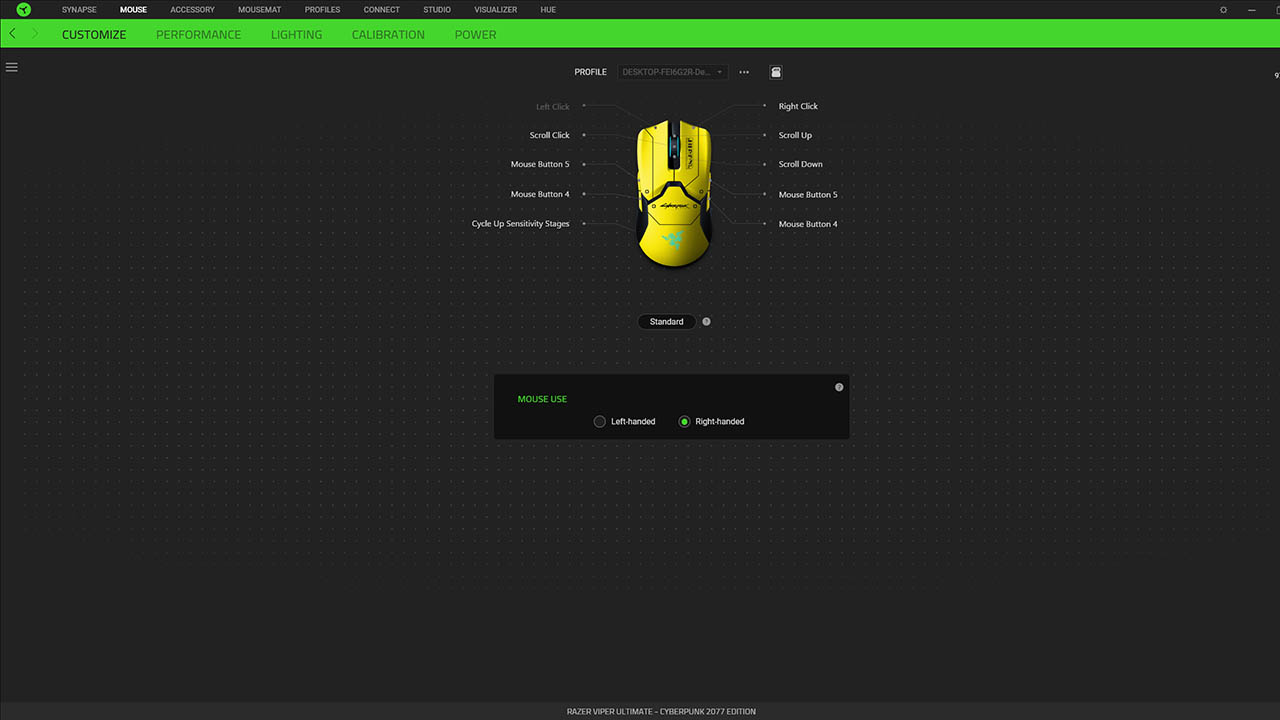 Synapse 3