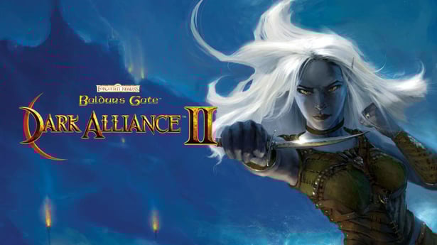 Baldur’s Gate: Dark Alliance 2