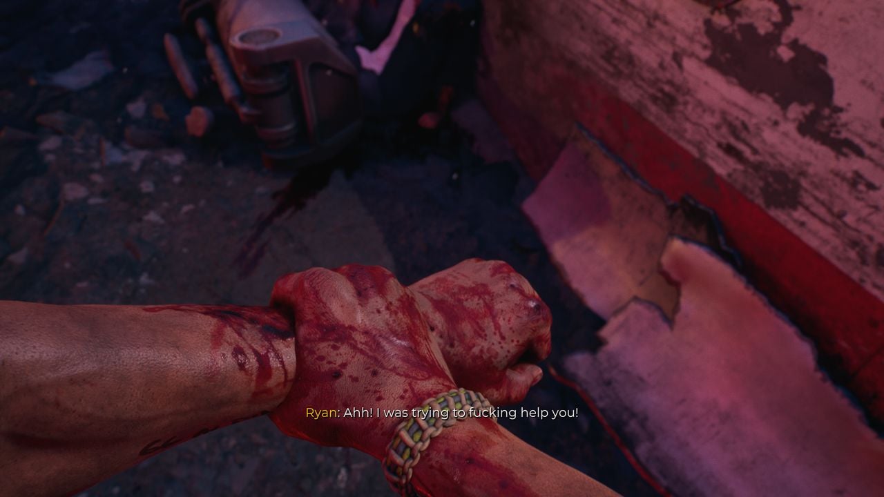 Recenzia Dead Island 2