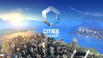 Cities: Skylines 2 oficiálne oznámené