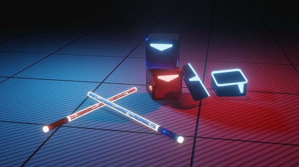 Beat Saber