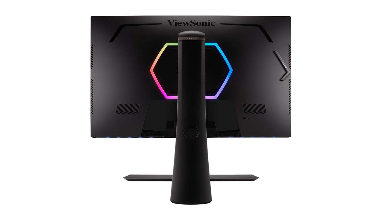 Herný monitor ViewSonic