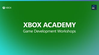 Xbox Academy Game Development Workshop