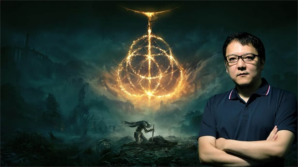 Hidetaka Miyazaki - ilustračná foto