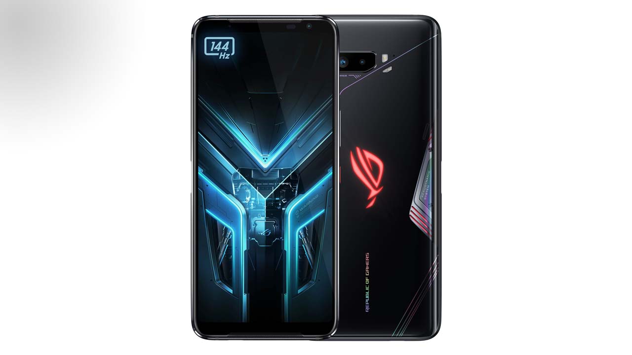 Smartfón ASUS ROG Phone