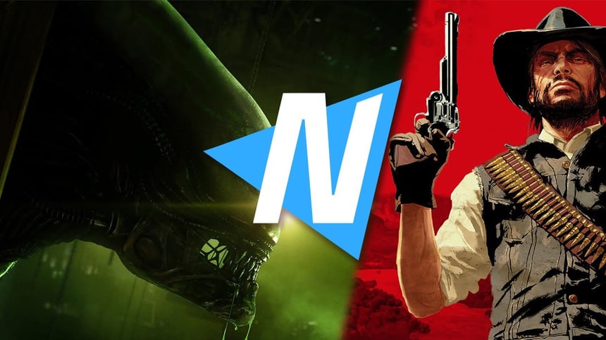 Herné Novinky | Október #02