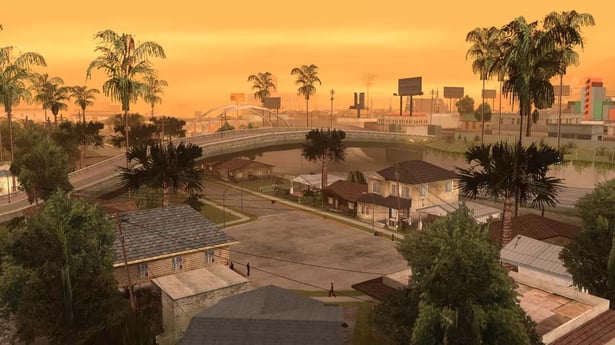 Hry GTA možno dostanú remaster