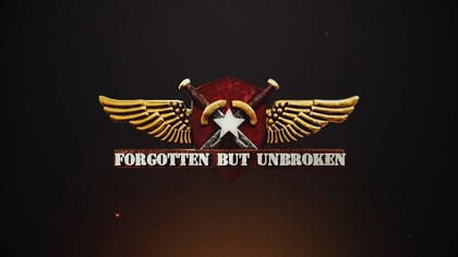 Forgotten but Unbroken