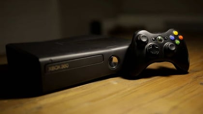 Xbox 360 - ilustračné foto