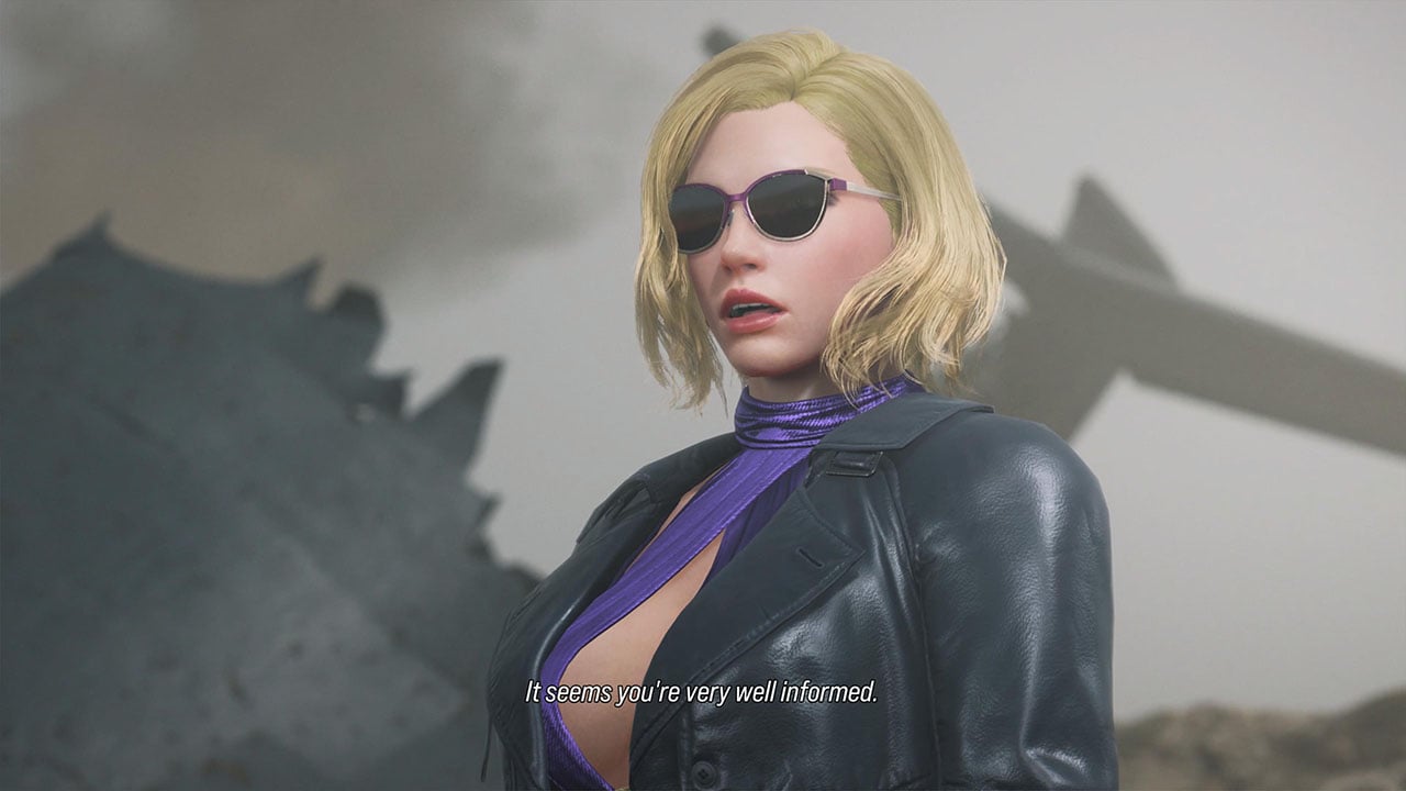 Recenzia na hru Tekken 8