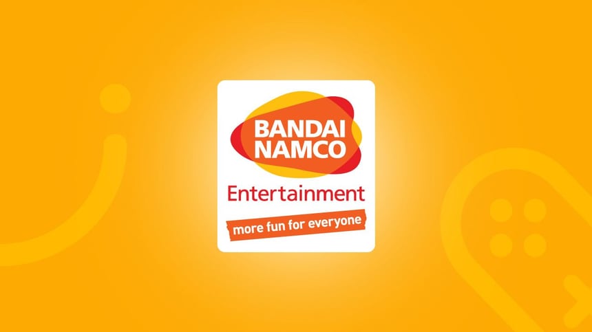 Bandai Namco Entertaiment