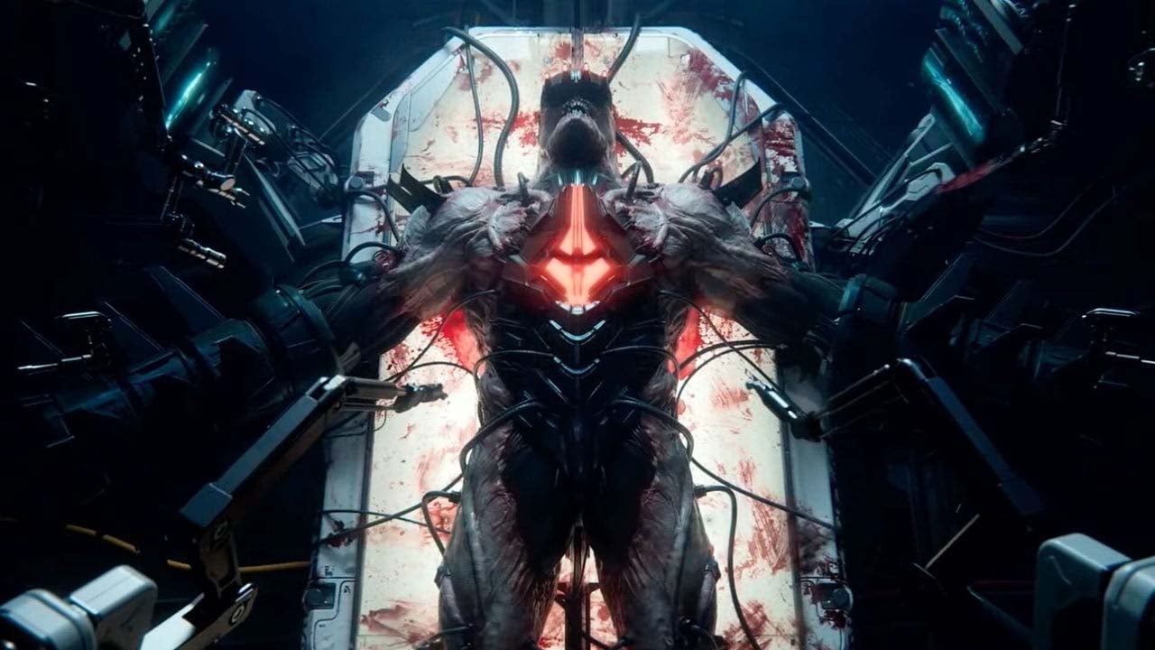 Killing Floor 3