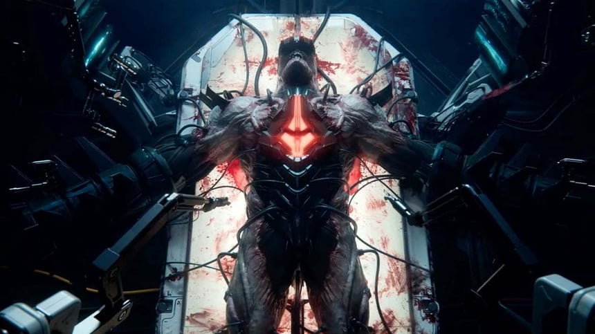 Killing Floor 3