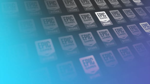 Epic Games Store